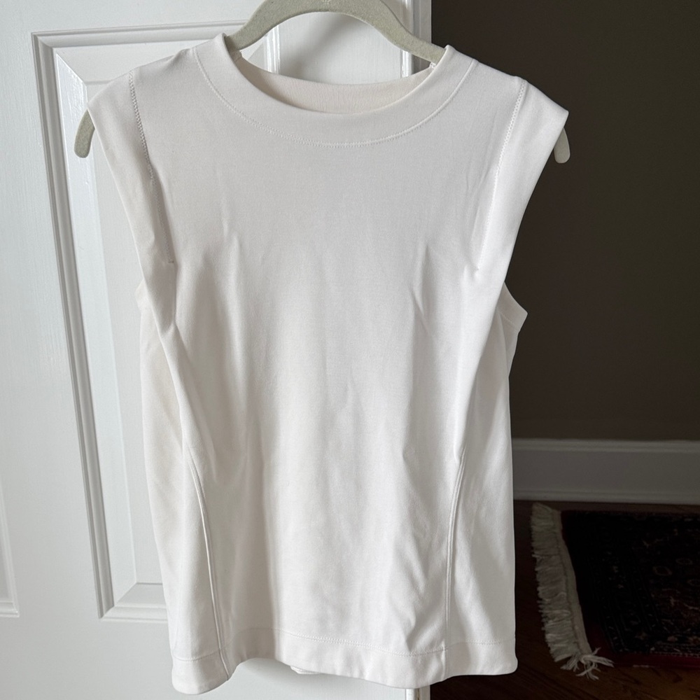 Athleta Seasoft Tank   Size XXS